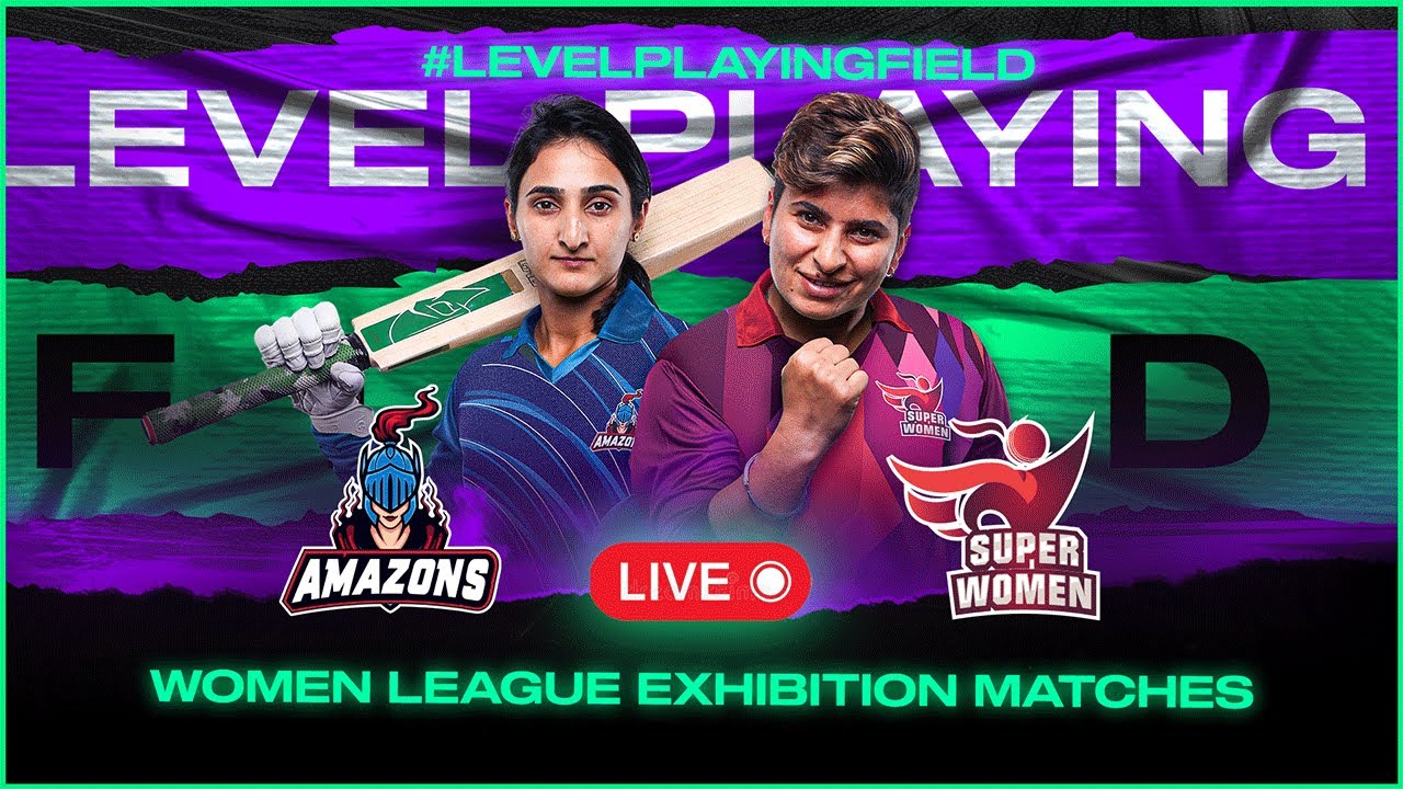 PSL 2023 Womens League, Where To Watch Live TV Channels and Live Streaming For The Exhibition Matches