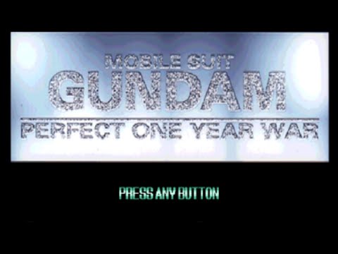 機動戦士ガンダムperfect One Year Warをプレイ Youtube 機動戦士ガンダムperfect One Year Warをプレイ Youtube