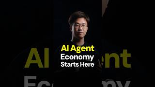 AI Agent Economy Starts Here