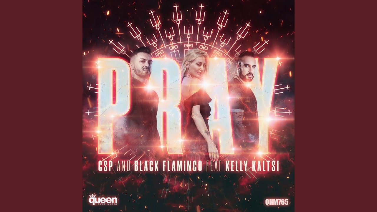 Watch Pray on YouTube Watch Pray on YouTube