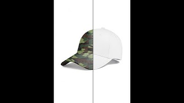 Adobe Photoshop 2025 Tips - How to Create Realistic Cap Mockups #ducthangds