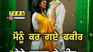 keh Len De | Kaka | WhatsApp status | Tera Deep