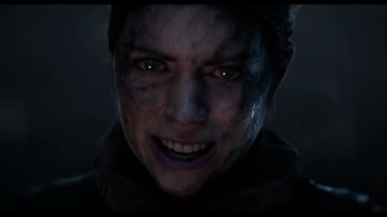 HELLBLADE 2 Metahuman Trailer (2023) Unreal Engine 5.2 Demo