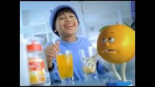 Download lagu Iklan Nutrisari Joshua Suherman 2001 Reverse