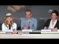 Cannes 2014 - SILS MARIA : Conférence de presse