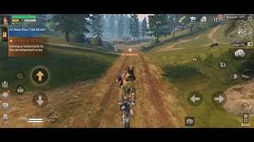 Development Zone || Life after gameplay New Development Zone