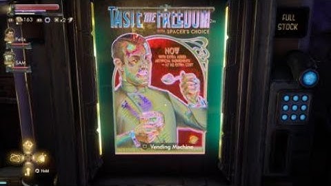 THE OUTER WORLDS: Adrena-Time Jingle (Peril on Gorgon)