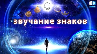 О связи знака и звука