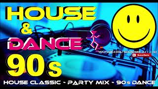 90s Dance Hits || 90's Classic House Mix || 90s Party Mix