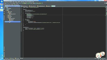 1/4 How to set up the action bar in Android Studio