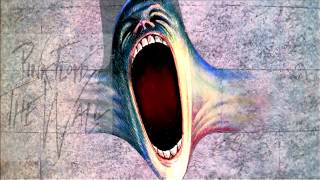 Pink Floyd - In The Flesh