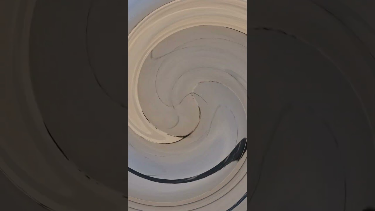 Shower enclosure refresh before and after 