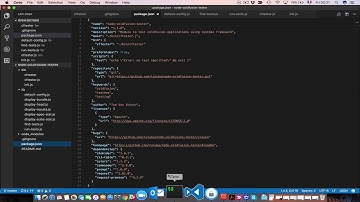node-coldfusion-tester