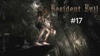 Жалко Её:прохождение Игры Resident Evil Hd Remaster Компания За Криса #17