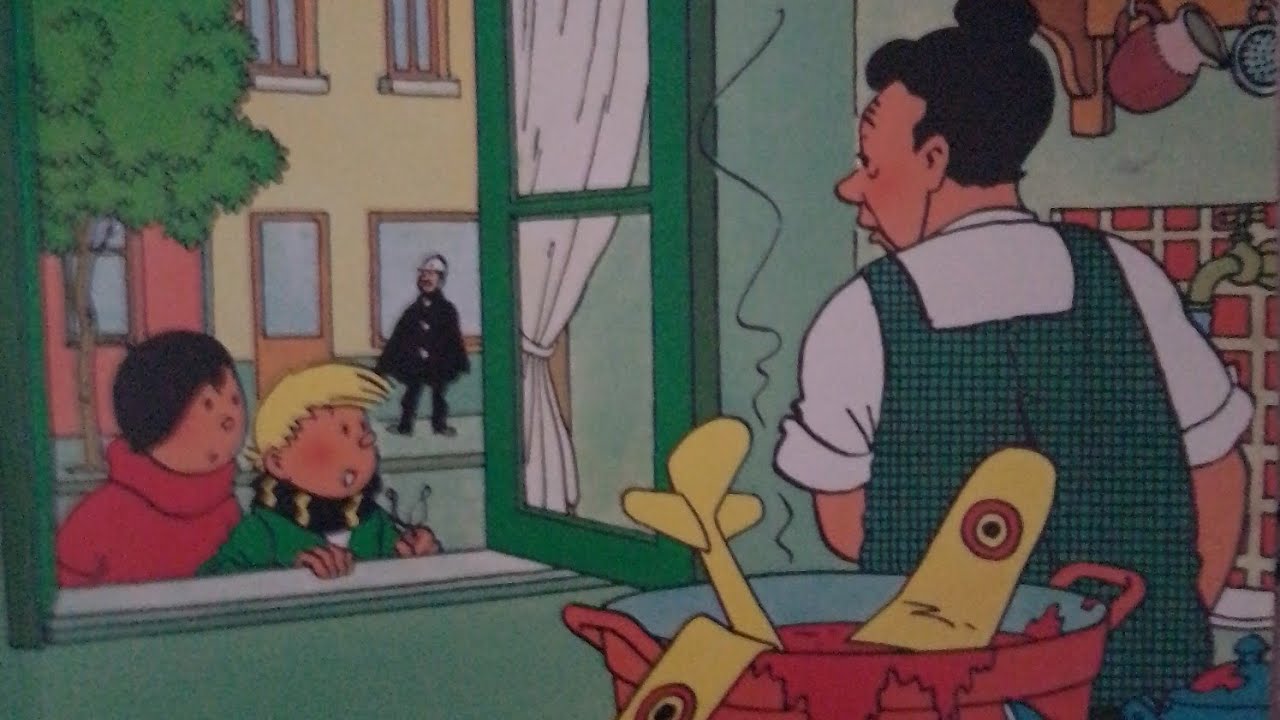 QUİCK & FLUPKE "AFFEDERSİNİZ HANIMEFENDİ" 6. KİTAP