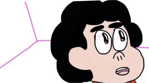 AFTER "Legs From Here to HomeWorld" STEVEN UNIVERSE Animatic