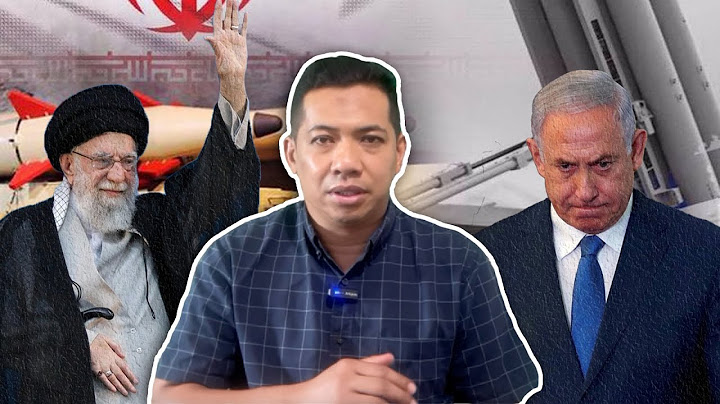 Media Britain dedah 5 Kem Tentera Israel dihentam roket Iran