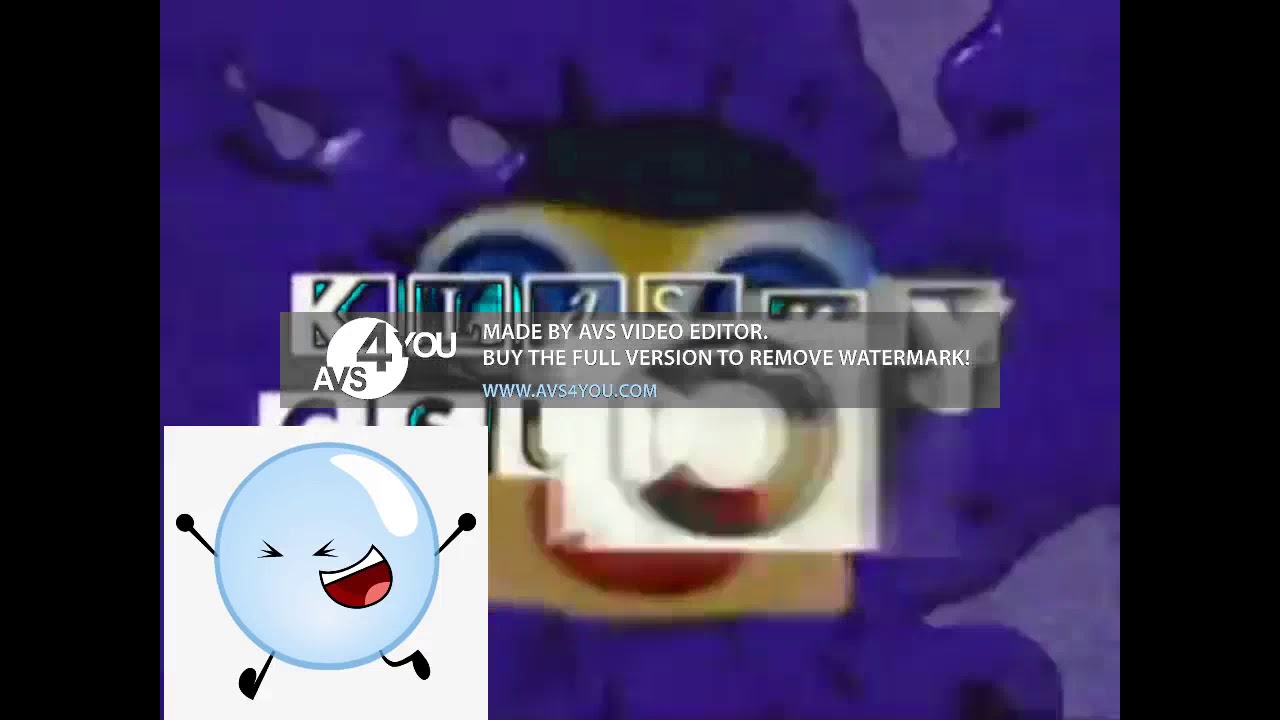 (REQUESTED) Klasky Csupo in Bubble Major - YouTube