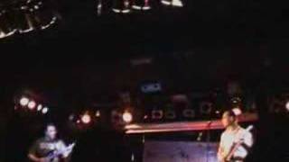 ZZTop | She's just killing me - Tabula Rasa live@Alpheus