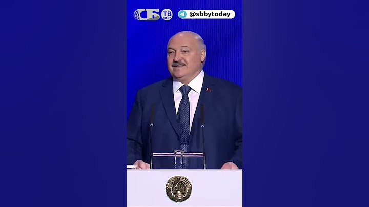 Самые крутые хлопцы! Лукашенко про события в Грузии и гей-пропаганду