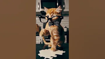 Cat Cat Cats Catshorts Catvideos Tiktok Tiktokvideo Funny Funnycats Cute Suncats 
