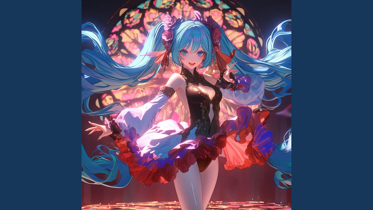 Watch Suddenly (feat. Miku Hatsune) on YouTube Watch Suddenly (feat. Miku Hatsune) on YouTube