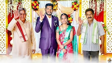 Ai Video for Marraige