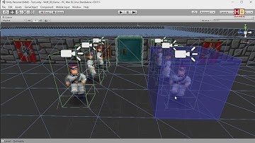 Wolf3D Editor Update 01
