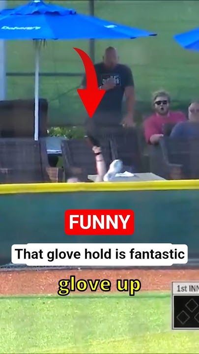 image of His Glove and Foot are All You Can See #baseball - YouTube