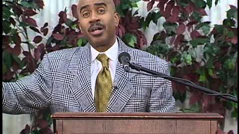 Pastor Gino Jennings Truth of God Broadcast 882-885 Part 2 of 2 Raw Footage!