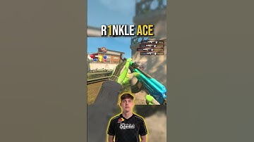 r1nkle Playing faceit | INSANE ACE ... #cs2clips #csgo #cs2 #donk #faceit #cs2gameplay