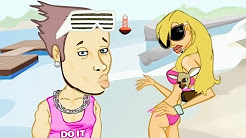 Douchebag Games