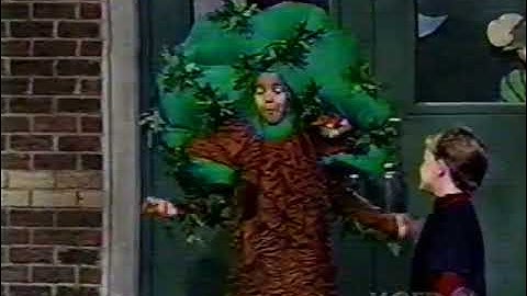 Tree-Mendous Trees (All Versions) Part 19