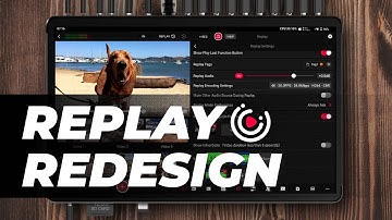 How to Use MultiCam Replay on YoloBox Extreme