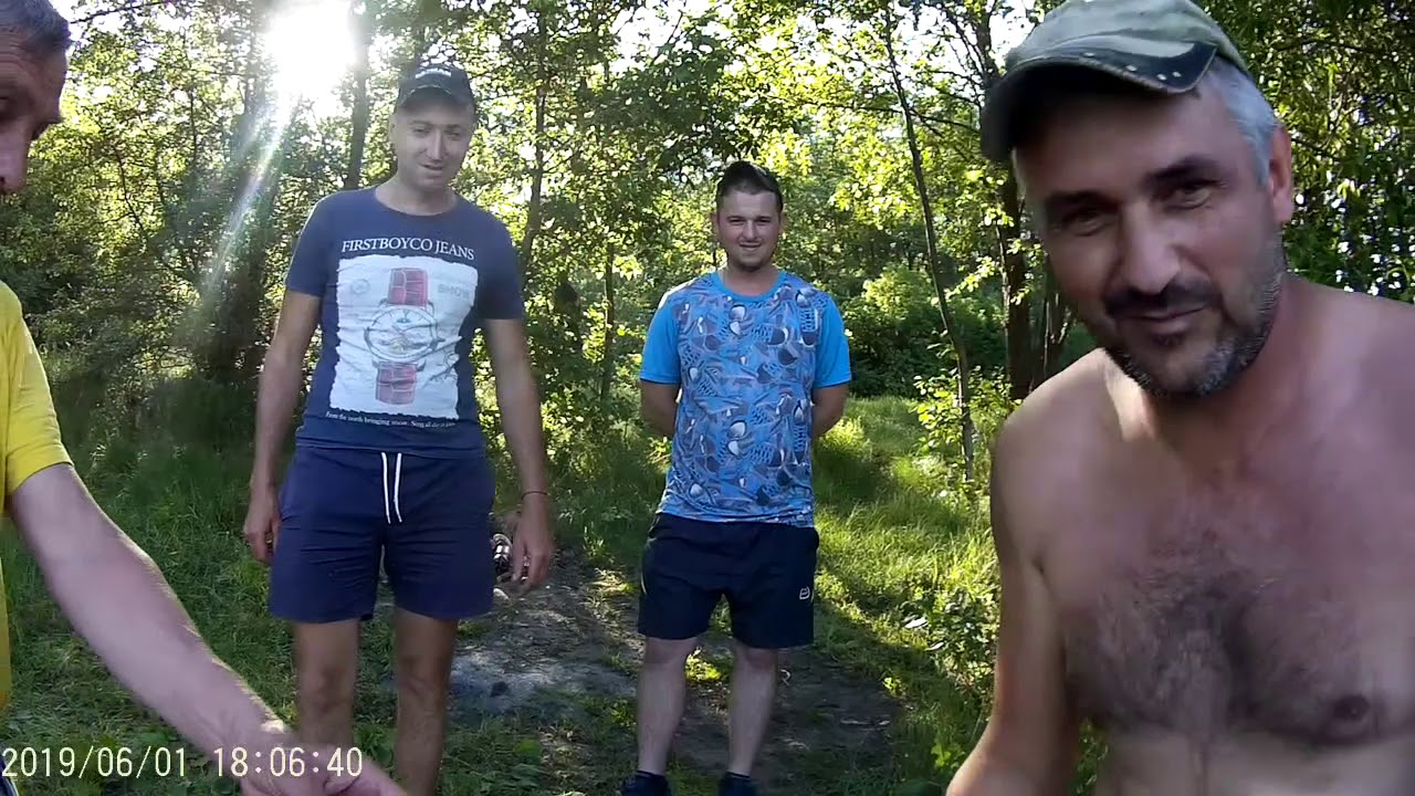Рыболовный клуб ипуть клинцы