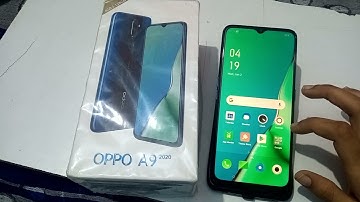 oppo A9 home screen settings | How to set home screen layout | home screen layout change kaise kare