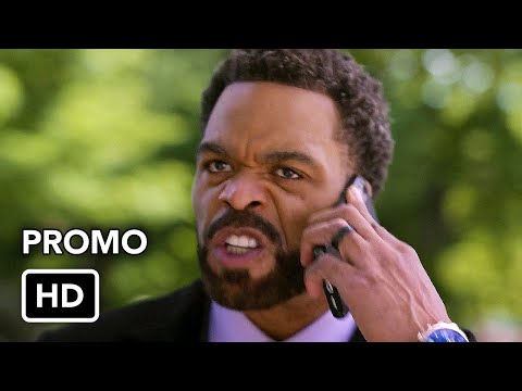 Power Book II: Ghost 2x09 Promo "A Fair Fight?" (HD) Mary J. Blige, Method Man Power spinoff