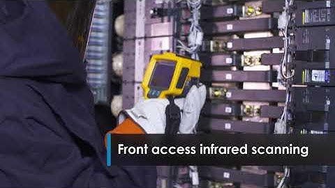 Eaton PDI® PowerHub™ 2 PDU