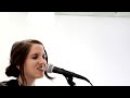 Jodie Holland: Palmyra live from BLURT TV studios