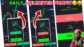 QUOTEX TRADING BOT | TAMIL | Quotex Binary Trading Im Tamil | #ai #quotextrading 