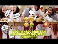 PULANG KAMPUNG PART 2!!! - NGERUSUH DIRUMAH INDIRA & AA UTAP