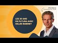 Les 20 ans de futura avec gilles babinet  futura