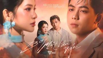 Bớt Một Lần Ngốc - Bảo Yến Rosie ft. DT TAP RAP I OFFICIAL MUSIC VIDEO