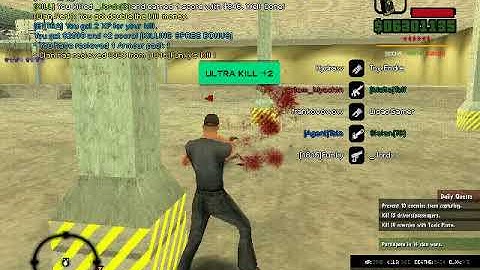 skills in deagle c-bug