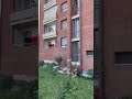 X MAXX FLY FROM THE  THIRD FLOOR