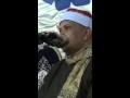 الشيخ أحمد ابو المجد الهوى سورة الأنبياء