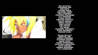 Bleach Ending 23 - US Toonami Version