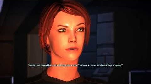 Mass Effect 1 Playthrough: Return to Citadel