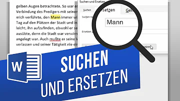 Wie Wörter im Text finden?