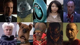 Defeats Of My Favorite Movie Villains Part 26